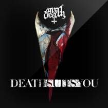 Mr Death : Death Suits You